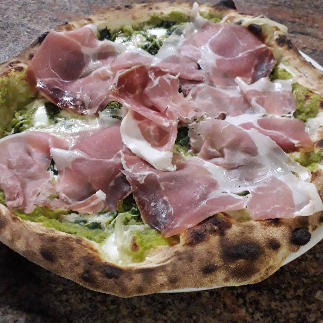 La Contadina El Barrio Cafè